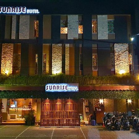 Kejayan Sunrise Hotel Jogja מראה חיצוני תמונה
