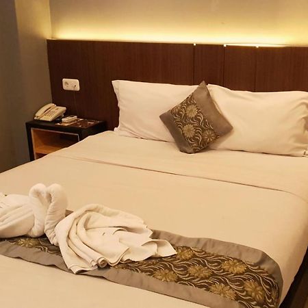 Kejayan Sunrise Hotel Jogja מראה חיצוני תמונה
