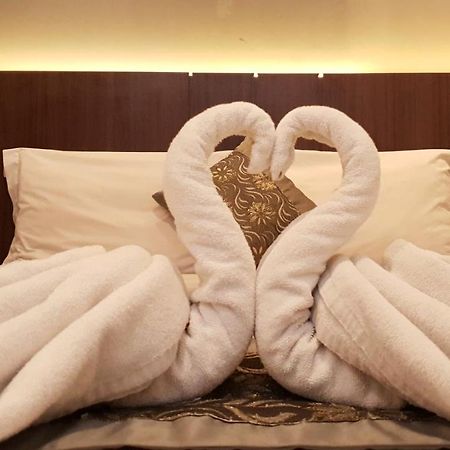 Kejayan Sunrise Hotel Jogja מראה חיצוני תמונה