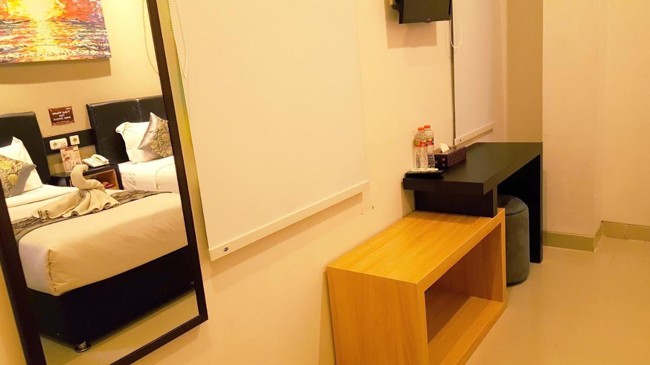 Kejayan Sunrise Hotel Jogja מראה חיצוני תמונה