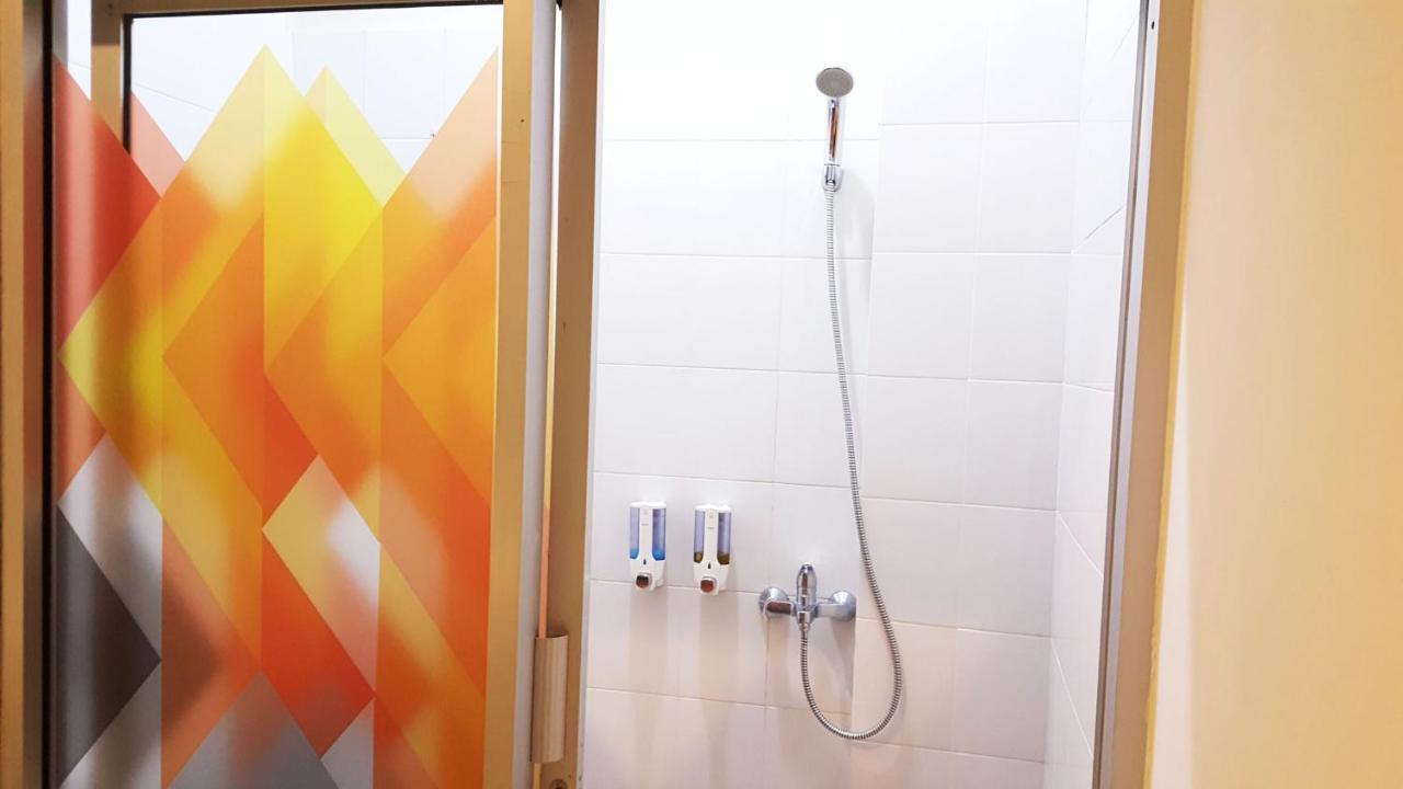 Kejayan Sunrise Hotel Jogja מראה חיצוני תמונה