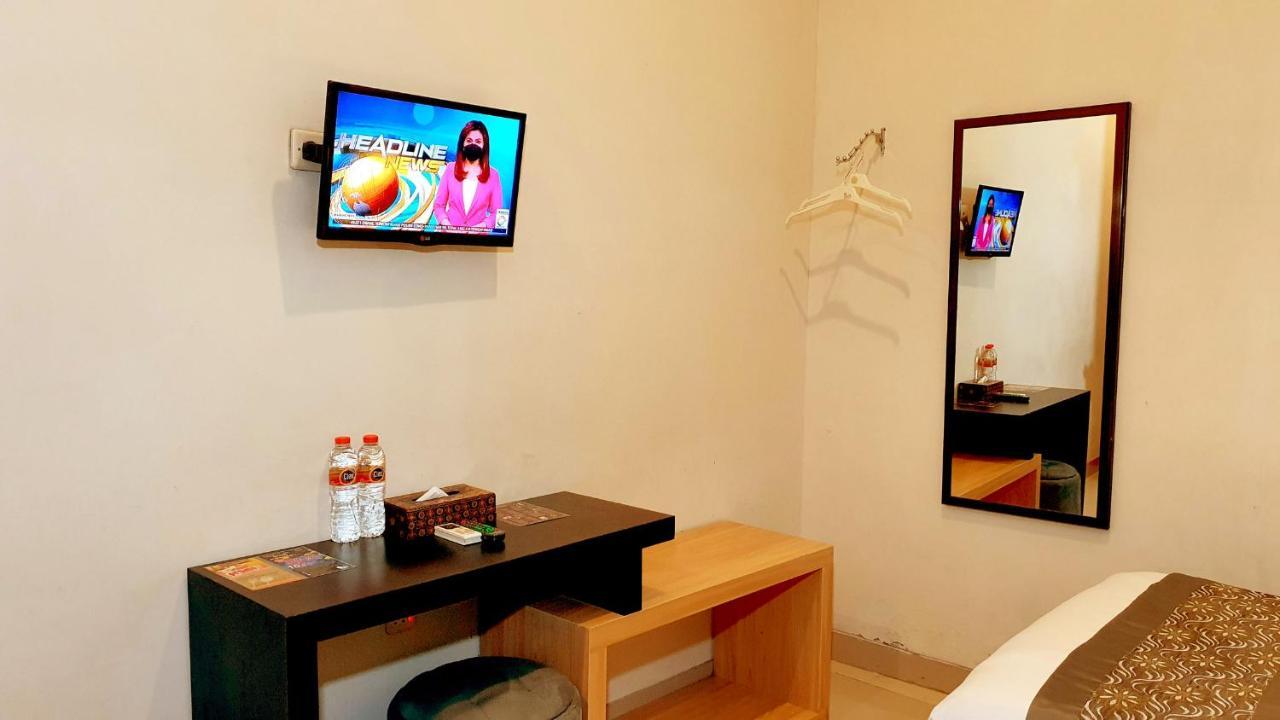Kejayan Sunrise Hotel Jogja מראה חיצוני תמונה