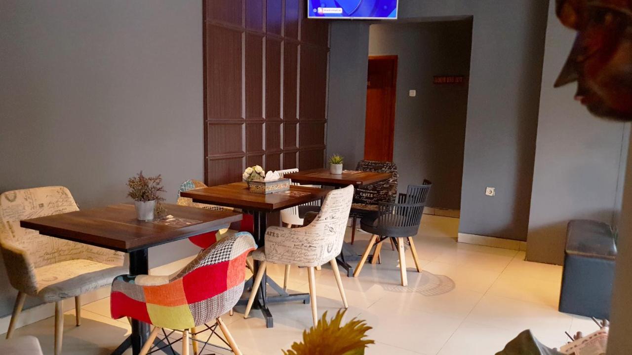 Kejayan Sunrise Hotel Jogja מראה חיצוני תמונה