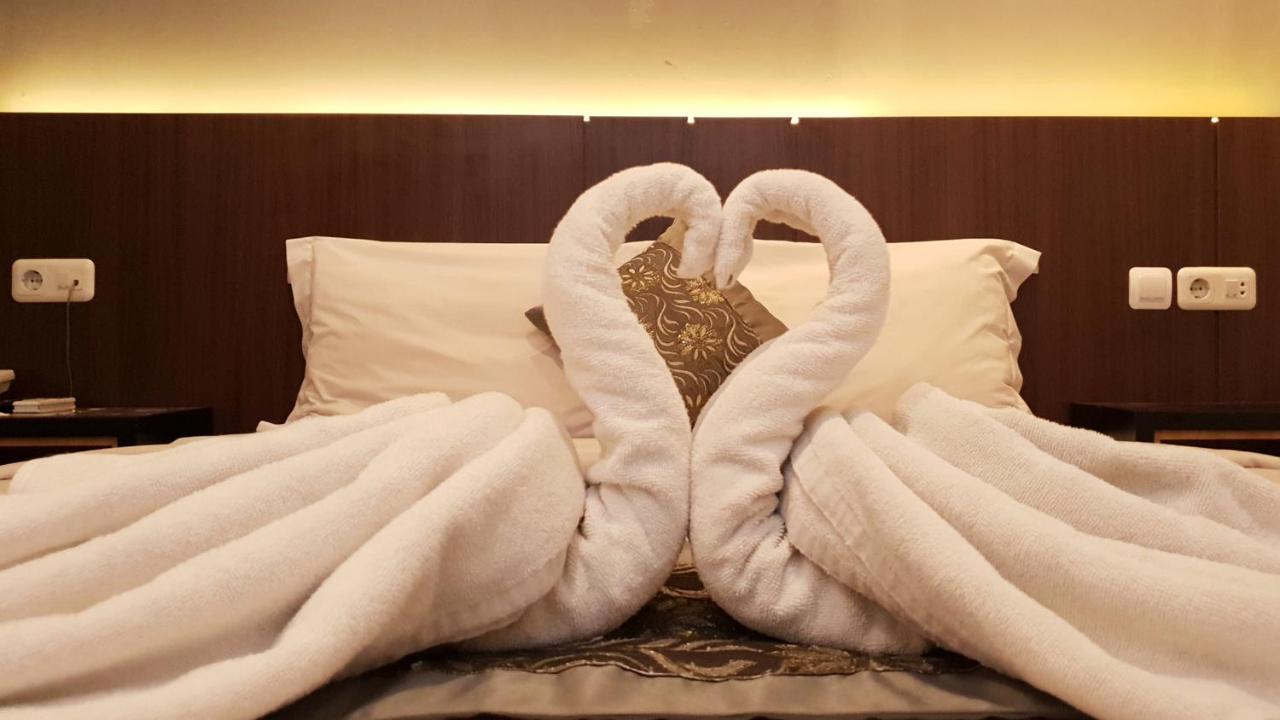 Kejayan Sunrise Hotel Jogja מראה חיצוני תמונה