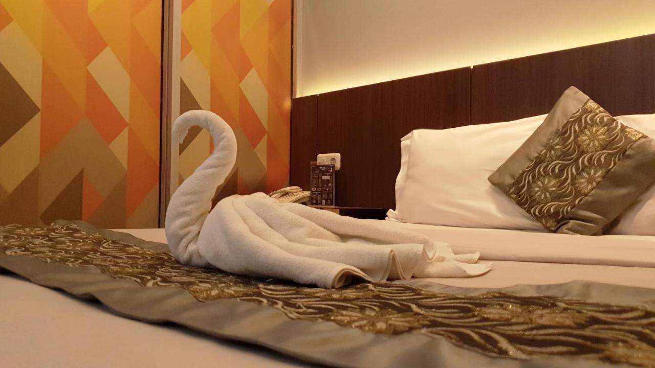 Kejayan Sunrise Hotel Jogja מראה חיצוני תמונה