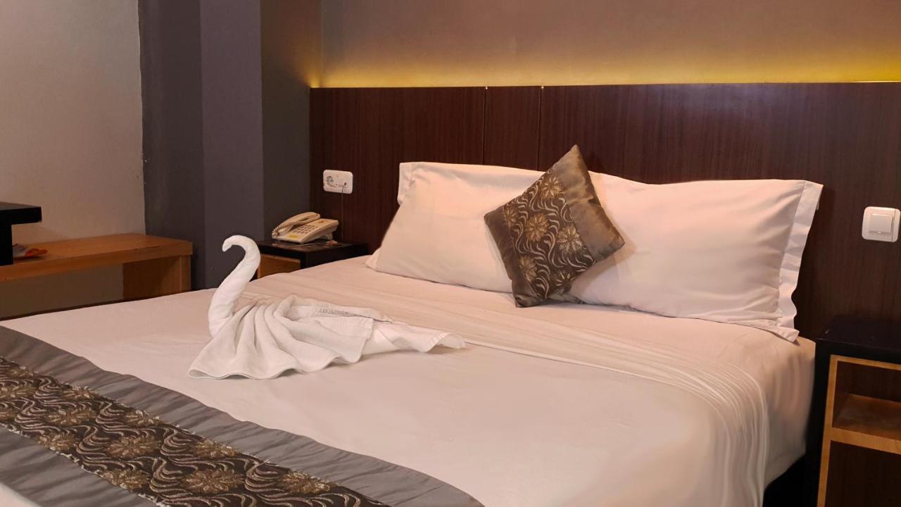 Kejayan Sunrise Hotel Jogja מראה חיצוני תמונה