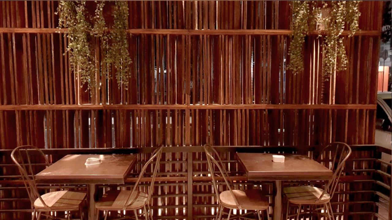 Kejayan Sunrise Hotel Jogja מראה חיצוני תמונה