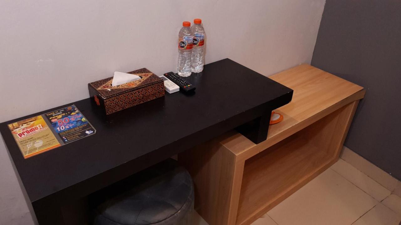 Kejayan Sunrise Hotel Jogja מראה חיצוני תמונה