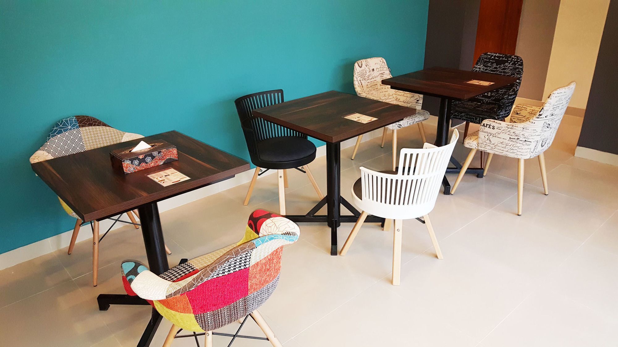 Kejayan Sunrise Hotel Jogja מראה חיצוני תמונה
