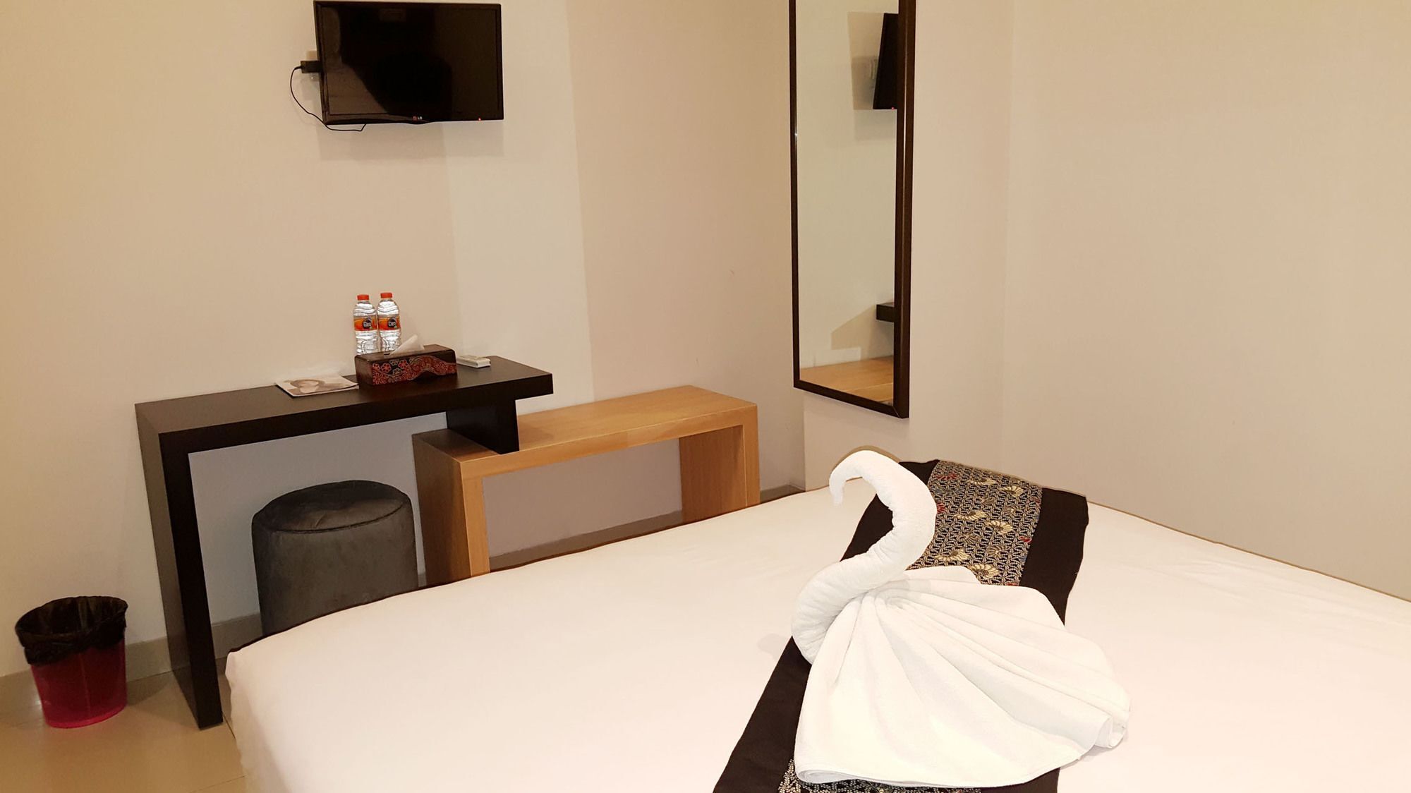 Kejayan Sunrise Hotel Jogja מראה חיצוני תמונה